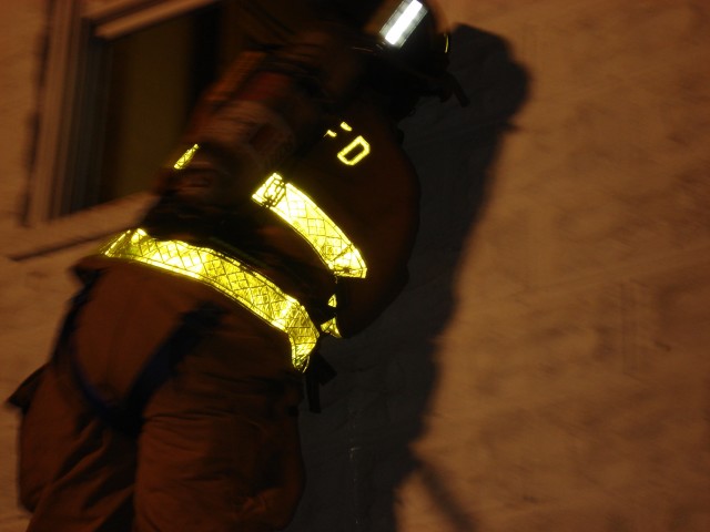 FASTeam Drill - 2008